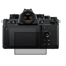 מגן מסך הידרוג'ל פרטיות (סיליקון) למצלמה מדגם : Nikon Zf מותג : סקרין מובייל