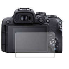 מגן מסך הידרוג'ל שקוף (סיליקון) למצלמה מדגם : Canon EOS R10 מותג : סקרין מובייל