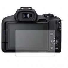 מגן מסך הידרוג'ל שקוף (סיליקון) למצלמה מדגם : Canon EOS R50 מותג : סקרין מובייל