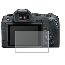 מגן מסך הידרוג'ל שקוף (סיליקון) למצלמה מדגם : Canon EOS R8 מותג : סקרין מובייל