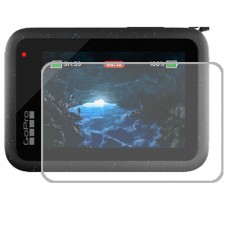 מגן מסך הידרוג'ל שקוף (סיליקון) למצלמה מדגם : GoPro Hero12 Black מותג : סקרין מובייל