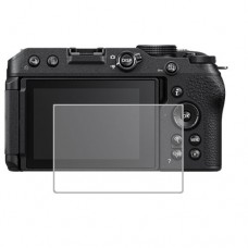 מגן מסך הידרוג'ל שקוף (סיליקון) למצלמה מדגם : Nikon Z30 מותג : סקרין מובייל