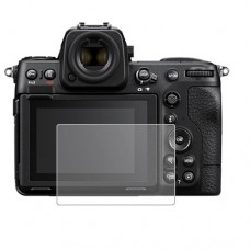 מגן מסך הידרוג'ל שקוף (סיליקון) למצלמה מדגם : Nikon Z8 מותג : סקרין מובייל