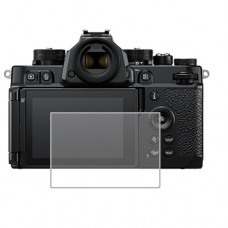מגן מסך הידרוג'ל שקוף (סיליקון) למצלמה מדגם : Nikon Zf מותג : סקרין מובייל