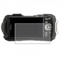 מגן מסך הידרוג'ל שקוף (סיליקון) למצלמה מדגם : Pentax WG-90 מותג : סקרין מובייל