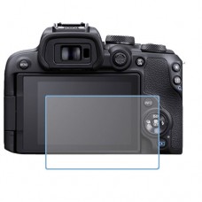 מגן מסך נאנו זכוכית 9H למצלמה מדגם : Canon EOS R10 מותג : סקרין מובייל