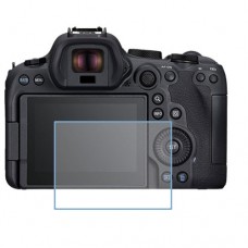 מגן מסך נאנו זכוכית 9H למצלמה מדגם : Canon EOS R6 Mark II מותג : סקרין מובייל