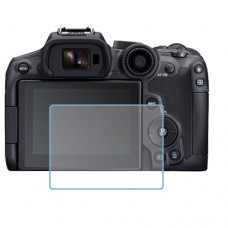 מגן מסך נאנו זכוכית 9H למצלמה מדגם : Canon EOS R7 מותג : סקרין מובייל