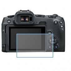 מגן מסך נאנו זכוכית 9H למצלמה מדגם : Canon EOS R8 מותג : סקרין מובייל