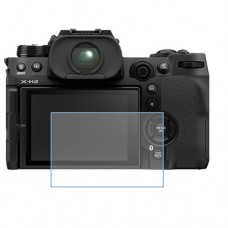 מגן מסך נאנו זכוכית 9H למצלמה מדגם : Fujifilm X-H2 מותג : סקרין מובייל