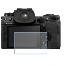מגן מסך נאנו זכוכית 9H למצלמה מדגם : Fujifilm X-H2S מותג : סקרין מובייל