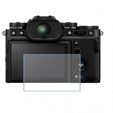 מגן מסך נאנו זכוכית 9H למצלמה מדגם : Fujifilm X-T5 מותג : סקרין מובייל