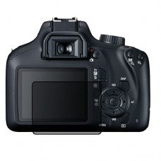 מגן מסך הידרוג'ל פרטיות (סיליקון) למצלמה מדגם : Canon EOS 4000D מותג : סקרין מובייל