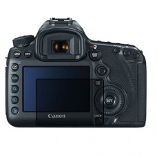 מגן מסך הידרוג'ל פרטיות (סיליקון) למצלמה מדגם : Canon EOS 5DS R מותג : סקרין מובייל