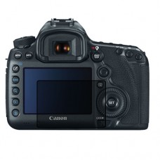 מגן מסך הידרוג'ל פרטיות (סיליקון) למצלמה מדגם : Canon EOS 5DS מותג : סקרין מובייל