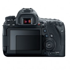 מגן מסך הידרוג'ל פרטיות (סיליקון) למצלמה מדגם : Canon EOS 6D Mark II מותג : סקרין מובייל