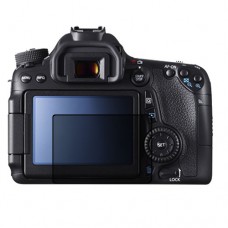 מגן מסך הידרוג'ל פרטיות (סיליקון) למצלמה מדגם : Canon EOS 70D מותג : סקרין מובייל