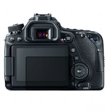 מגן מסך הידרוג'ל פרטיות (סיליקון) למצלמה מדגם : Canon EOS 80D מותג : סקרין מובייל