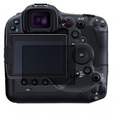 מגן מסך הידרוג'ל פרטיות (סיליקון) למצלמה מדגם : Canon EOS R3 מותג : סקרין מובייל