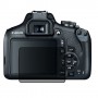מגן מסך הידרוג'ל פרטיות (סיליקון) למצלמה מדגם : Canon EOS Rebel T7 (EOS 2000D) מותג : סקרין מובייל