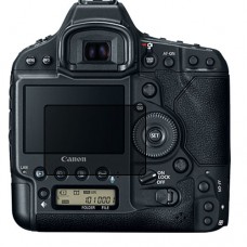 מגן מסך הידרוג'ל פרטיות (סיליקון) למצלמה מדגם : Canon EOS-1D X Mark II מותג : סקרין מובייל