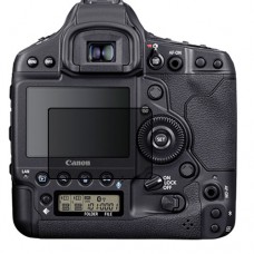 מגן מסך הידרוג'ל פרטיות (סיליקון) למצלמה מדגם : Canon EOS-1D X Mark III מותג : סקרין מובייל