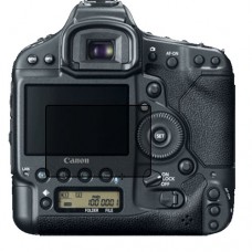 מגן מסך הידרוג'ל פרטיות (סיליקון) למצלמה מדגם : Canon EOS-1D X מותג : סקרין מובייל