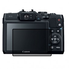 מגן מסך הידרוג'ל פרטיות (סיליקון) למצלמה מדגם : Canon PowerShot G16 מותג : סקרין מובייל