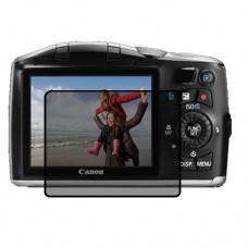מגן מסך הידרוג'ל פרטיות (סיליקון) למצלמה מדגם : Canon PowerShot SX150 IS מותג : סקרין מובייל