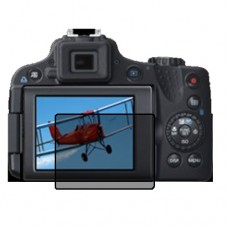 מגן מסך הידרוג'ל פרטיות (סיליקון) למצלמה מדגם : Canon PowerShot SX50 HS מותג : סקרין מובייל