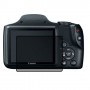 מגן מסך הידרוג'ל פרטיות (סיליקון) למצלמה מדגם : Canon PowerShot SX520 HS מותג : סקרין מובייל