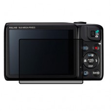 מגן מסך הידרוג'ל פרטיות (סיליקון) למצלמה מדגם : Canon PowerShot SX600 HS מותג : סקרין מובייל