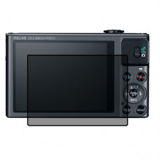 מגן מסך הידרוג'ל פרטיות (סיליקון) למצלמה מדגם : Canon PowerShot SX620 HS מותג : סקרין מובייל