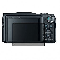 מגן מסך הידרוג'ל פרטיות (סיליקון) למצלמה מדגם : Canon PowerShot SX700 HS מותג : סקרין מובייל
