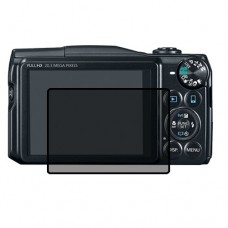 מגן מסך הידרוג'ל פרטיות (סיליקון) למצלמה מדגם : Canon PowerShot SX710 HS מותג : סקרין מובייל