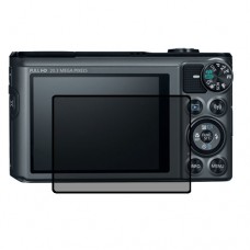 מגן מסך הידרוג'ל פרטיות (סיליקון) למצלמה מדגם : Canon PowerShot SX720 HS מותג : סקרין מובייל