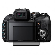 מגן מסך הידרוג'ל פרטיות (סיליקון) למצלמה מדגם : FujiFilm FinePix HS20 EXR (FinePix HS22 EXR) מותג : סקרין מובייל