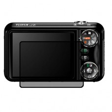 מגן מסך הידרוג'ל פרטיות (סיליקון) למצלמה מדגם : FujiFilm FinePix JZ300 (FinePix JZ305) מותג : סקרין מובייל