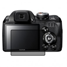 מגן מסך הידרוג'ל פרטיות (סיליקון) למצלמה מדגם : FujiFilm FinePix S3200 (FinePix S3250) מותג : סקרין מובייל