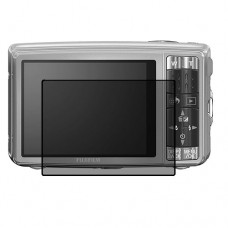 מגן מסך הידרוג'ל פרטיות (סיליקון) למצלמה מדגם : FujiFilm FinePix Z70 (FinePix Z71) מותג : סקרין מובייל