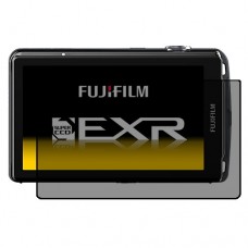 מגן מסך הידרוג'ל פרטיות (סיליקון) למצלמה מדגם : FujiFilm FinePix Z700EXR (FinePix Z707EXR) מותג : סקרין מובייל