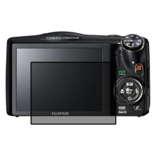 מגן מסך הידרוג'ל פרטיות (סיליקון) למצלמה מדגם : Fujifilm FinePix F800EXR מותג : סקרין מובייל