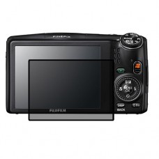 מגן מסך הידרוג'ל פרטיות (סיליקון) למצלמה מדגם : Fujifilm FinePix F900EXR מותג : סקרין מובייל