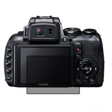 מגן מסך הידרוג'ל פרטיות (סיליקון) למצלמה מדגם : Fujifilm FinePix HS35EXR מותג : סקרין מובייל