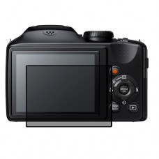 מגן מסך הידרוג'ל פרטיות (סיליקון) למצלמה מדגם : Fujifilm FinePix S4800 מותג : סקרין מובייל