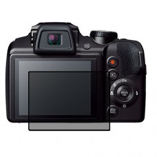 מגן מסך הידרוג'ל פרטיות (סיליקון) למצלמה מדגם : Fujifilm FinePix S9900W מותג : סקרין מובייל