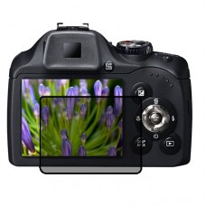 מגן מסך הידרוג'ל פרטיות (סיליקון) למצלמה מדגם : Fujifilm FinePix SL300 מותג : סקרין מובייל