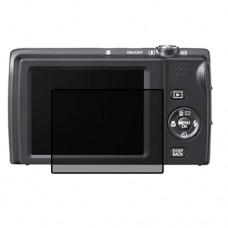 מגן מסך הידרוג'ל פרטיות (סיליקון) למצלמה מדגם : Fujifilm FinePix T500 מותג : סקרין מובייל