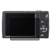מגן מסך הידרוג'ל פרטיות (סיליקון) למצלמה מדגם : Fujifilm FinePix T550 מותג : סקרין מובייל