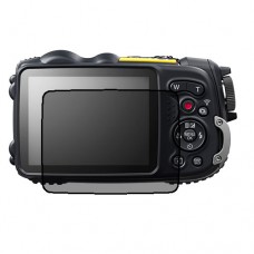 מגן מסך הידרוג'ל פרטיות (סיליקון) למצלמה מדגם : Fujifilm FinePix XP200 מותג : סקרין מובייל